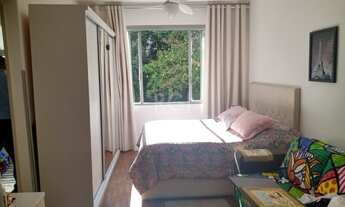 Imagem: Apartamento JK em Centro Histórico