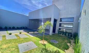 Imagem 2: Casa 3 Suítes Rês Humaita - Goiânia