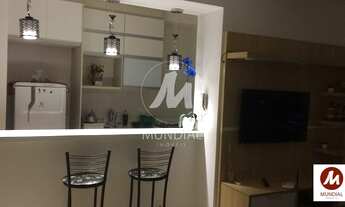 Imagem 2: Apartamento (tipo - padrao) 2 dormitórios/suite, cozinha planejada, portaria 24hs, lazer