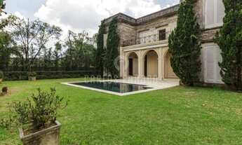 Imagem 6: Casa 4 Suites - Morumbi