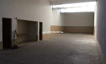 Imagem 6: São Paulo - Galpão/Depósito/Armazém - VILA ANASTACIO