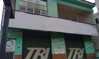 Imagem 2: SALÃO PARA LOCAÇÃO NO BAIRRO JARDIM SÃO PAULO - SOROCABA/SP