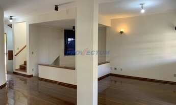 Imagem 5: Casa - Parque da Hípica - Campinas