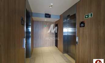 Imagem 3: Apartamento (kitnete) 1 dormitórios/suite, cozinha planejada, portaria 24hs, lazer, espaço