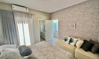 Imagem 4: Casa térrea no Condomínio Dona Lucilla- Indaiatuba/SP