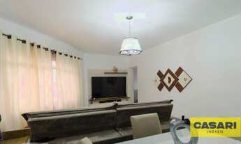 Imagem 2: Apartamento com 3 dormitórios à venda, 105 m² - Assunção - São Bernardo do Campo/SP