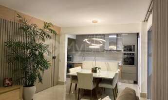 Imagem 4: Apartamento de 3 suítes no Planet Consciente Garden