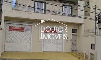 Imagem: São Paulo - Galpão/Depósito/Armazém