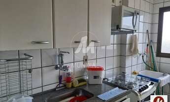 Imagem 2: Apartamento (tipo - padrao) 1 dormitórios, cozinha planejada, elevador, em condomínio fech