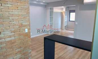 Imagem 1: São Paulo - Apartamento Padrão - Pinheiros