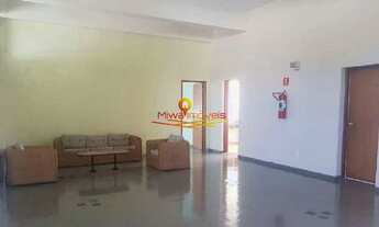 Imagem 6: Prédio/Edifício inteiro para venda tem 4951 metros quadrados com 1 quarto