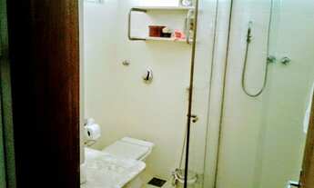 Imagem 6: Porto Alegre - Casa Padrão - Passo da Areia