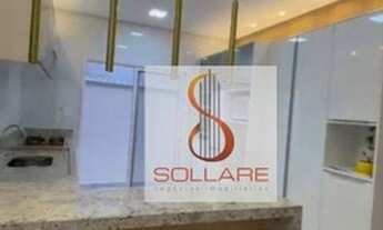 Imagem 2: Casa com 3 dormitórios à venda, 143 m² por R$ 900.000,00 - Residencial Fogaça - Jacareí/SP