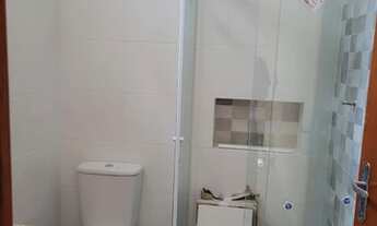 Imagem 4: Casa com 2 dormitórios e uma suíte à venda