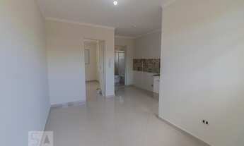 Imagem: Apartamento para Aluguel - Freguesia do