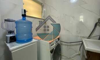 Imagem 6: Apartamento com 2 quartos, 55,13m2, à venda em São Pedro da Aldeia, São João