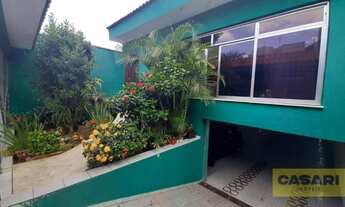 Imagem: Casa com 3 dormitórios à venda, 305 m²