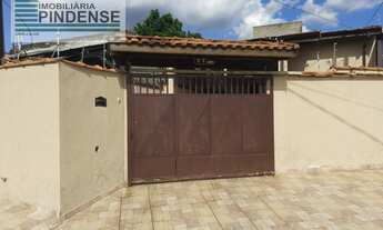 Imagem 2: Pindamonhangaba - Casa Padrão - Cidade Jardim