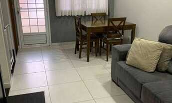 Imagem 3: Sobrado com 2 dormitórios à venda, 80 m² - Vila Metalúrgica - Santo André/SP