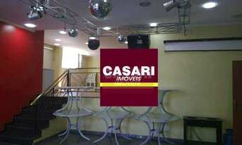 Imagem: Sobrado residencial para locação, Parque