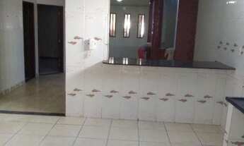 Imagem 6: Aluga-se uma casa com 2 quartos suítes 2salas cozinha e área de serviço