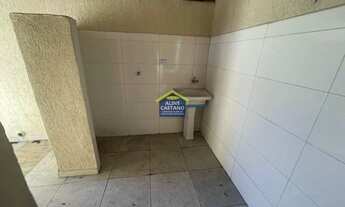 Imagem 4: Casa com 2 dorms, 01 suíte, 02 vagas, na Guilhermina!