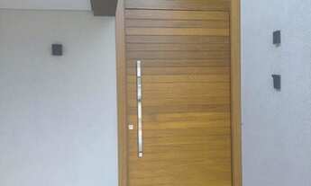 Imagem 6: Casa Térrea Alphaville, 3 quartos sendo os 3 suítes