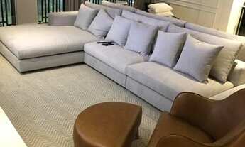 Imagem 3: Apartamento Venda Campo Belo 144 m² 3 Dormitórios