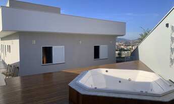 Imagem 4: BRAGANÇA PAULISTA - Casa de Condomínio - CONDOMÍNIO VILLA REAL DE BRAGANÇA