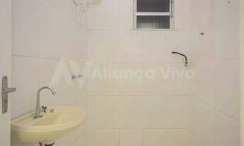 Imagem 6: Rio de Janeiro - Apartamento Padrão - Copacabana