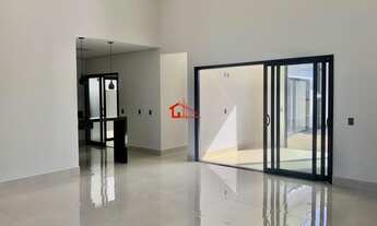 Imagem 10: Casa em Condomínio para Venda em Indaiatuba, Jardim Residencial Dona Maria José, 3 dormitó