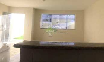 Imagem 6: CASA DUPLEX PRIMEIRA LOCAÇÃO COM QUNTAL NO OITICICA