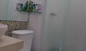 Imagem 7: Apartamento para venda possui 80 metros quadrados em Chamonix Residence - Teresina - PI