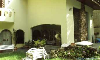 Imagem 3: SOBRADO - JARDIM GUEDALA - SP