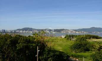 Imagem 5: Excelente apartamento de 3 dormitórios com linda vista mar em Coqueiros - Florianópolis