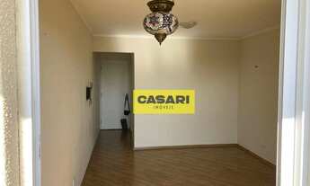Imagem 5: Apartamento com 3 dormitórios, 65 m² - venda ou aluguel - Vila Baeta Neves - São Bernardo