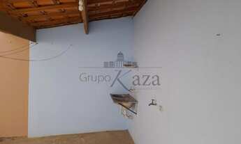 Imagem 4: Casa para aluguel tem 130 metros quadrados com 2 quartos