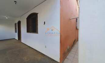 Imagem 2: Casa com área total de 172m² no Fonte Grande