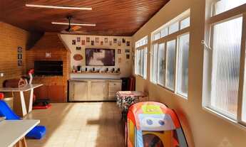 Imagem 3: Casa para Venda em São Paulo, Vila Francos, 3 dormitórios, 1 suíte, 3 banheiros, 2 vagas