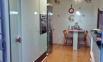 Imagem 6: CASA NO JARDIM PAULISTA EM JUNDIAÍ/SP