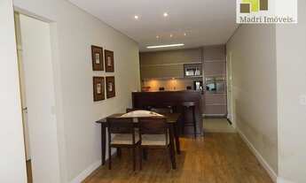 Imagem 3: Apartamento com 2 dormitórios à venda, 103 m² por R$ 1.299.000,00 - Vila Leopoldina - São