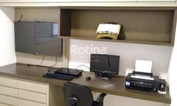 Imagem 5: Apartamento à venda, 3 quartos, 1 suíte, 2 vagas, Boulevard Residence - Uberlândia/MG