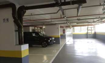 Imagem 2: Sala à venda, 39 m² - Centro - São Bernardo do Campo/SP