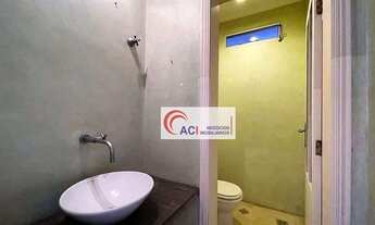 Imagem 4: Casa Rustica Casa em condomínio com 5 dormitórios