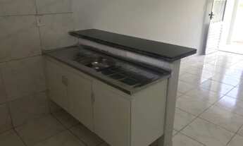 Imagem 3: Casas em Igarassu - 02 quartos