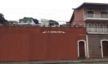 Imagem: São Paulo - Conjunto Comercial/Sala - PERUS