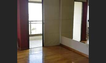 Imagem 3: Apartamento Venda Vila Clementino 134 m² 2 Dormitórios