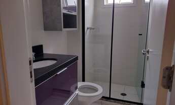 Imagem 3: Apartamento para aluguel com 136 metros quadrados com 4 quartos em Jardim Arpoador - São P