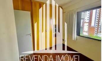 Imagem 2: APARTAMENTO 4 DORMITÓRIOS 2 SUITES 4 VAGAS 120M² - TATUAPÉ