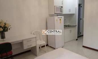 Imagem 4: Studio com 1 dormitório para alugar, 30 m² por R$ 1.450,00/mês - Matatu - Salvador/BA